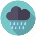 climate, cloud, heavy rain, rain, rainy, weather