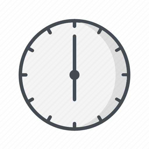 Clock, schedule, time icon - Download on Iconfinder