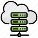 cloud, cloud server, files, server