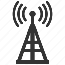 communication, tower, network, signal, internet