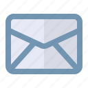 communication, contact, mail, message