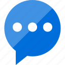 chat, communication, conversation, talk