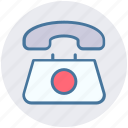 call, communication, contact, device, phone, receiver, telephone