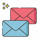 email, envelope, letters, mail, subscribe, subscription