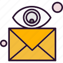 chat, email, mail, message