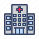 building, doctor, emergency, health, hospital, medical, medicine