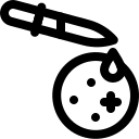 coronavirus, experiment, petri dish, test, virus, corona, corona virus