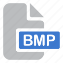 bmp, extension, document, file