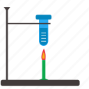 burner, chemical, experiment, laboratory, practical, research, science