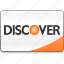 credit, discover, card