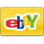 credit, card, ebay