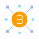 bitcoin, blockchain, cryptocurrency, decentralized, finance, money, network