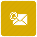 email, letter, mail, message