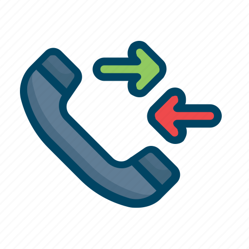 Call, communication, contact, interaction, phone, support, telephone icon - Download on Iconfinder