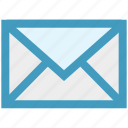 email, envelope, letter, mail, message