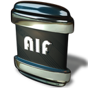 aif, file