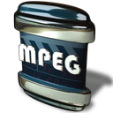 mpeg, file