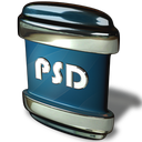 psd, file