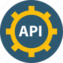 api, app, component, file, manual, program