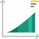 analytics, chart, graph, presentation