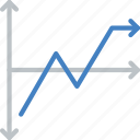 analytics, chart, graph, presentation