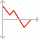 analytics, chart, graph, presentation