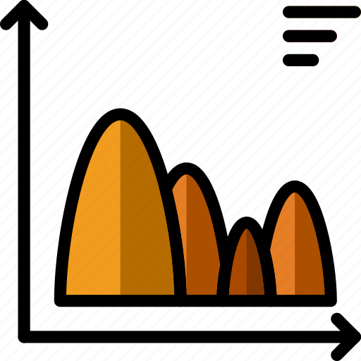 Analytics, chart, graph, presentation icon - Download on Iconfinder