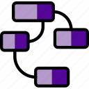 analytics, chart, diagram, graph