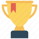 achievement, award, cup, prize, trophy