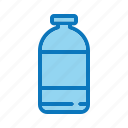 bottle, drink, water, beverage, fresh water