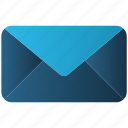 e-commerce, email, envelope, letter, message