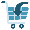 add, cart, ecommerce, shopping, checkout