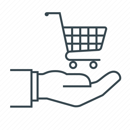 Cart, e-commerce, ecommerce, purchase, trolley icon - Download on Iconfinder