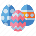 easter, eggs, bunny, egg