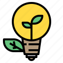 bulb, eco, ecology, energy, idea