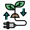 battery, eco, ecology, energy, power