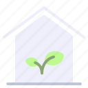 building, eco, ecology, green, home, house, plant