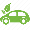 car, eco, ecology, friendly, green, natue, vehicle