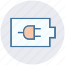 battery, charging, ecology, electricity, energy, environment, plug