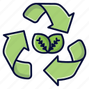 eco, ecology, recycle, recycling, sustainable