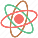 atom, atomic nucleus, education, electrons, physics, science