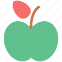 apple, food, fruit, healthy diet, nutrition, organic