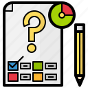 quiz, education, timer, game, clipboard, competition