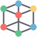 atom, electron, molecule, nucleus bond, physics, science