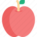 apple, food, fruit, sweet, vegetable