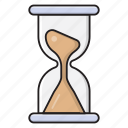 education, hourglass, sandglass, stopwatch, timer