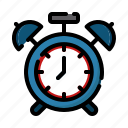 watch, alarm, bell, timer, time, clock, alam