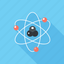 atom, experiment, nuclear, physics, power, research, science