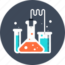 chemistry, experiment, lab, laboratory, research, science, tube