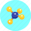 molecule, atom, chemical, dna, genetics, science, structure